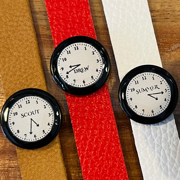 London Bridges Personalized Watches