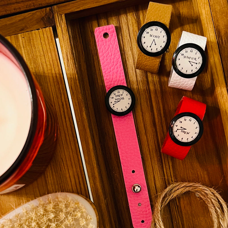 London Bridges Personalized Watches