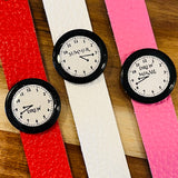 London Bridges Personalized Watches